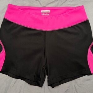 New Balance Lightning Dry Athletic Shorts Medium